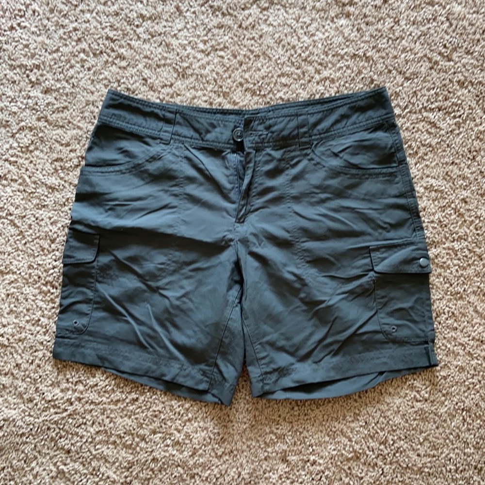 Columbia women’s shorts